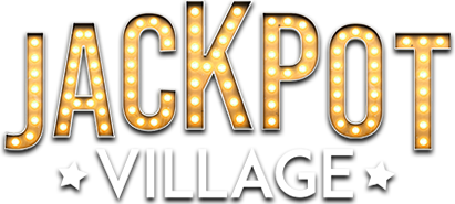 Jackpot Village Casino logo
