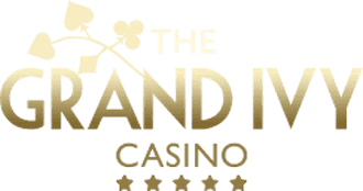 Grand Ivy Casino logo
